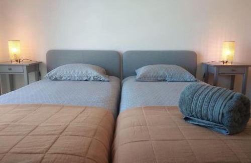 Faulha Apartment | Navigation House