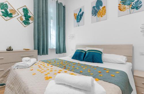 Rozzano Apartment | Naviglio Pop House zona Humanitas-Forum con wifi