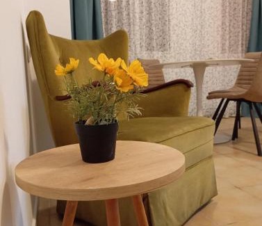 Vrahati House | Navigo house