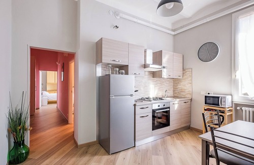 Navile Apartment | Navile Family Apartment