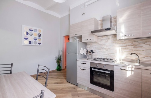 Navile Apartment | Navile Family Apartment