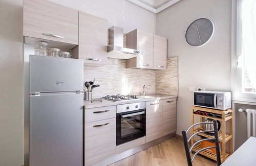 Navile Apartment | Navile Family Apartment