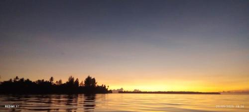 Raja Ampat House | Naviza Homestay