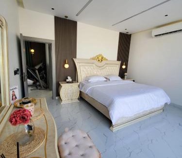 Riyadh Resort | Nawal Resort