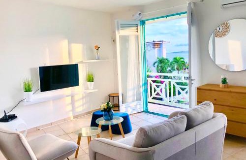 Pointe-a-Pitre Apartment | Nawalie