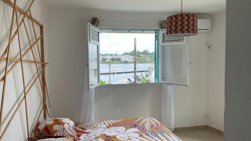 Pointe-a-Pitre Apartment | Nawalie
