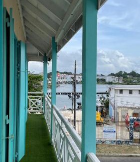 Pointe-a-Pitre Apartment | Nawalie