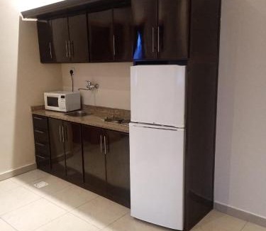 Al Aziziyah Apartment | Nawara HAYER