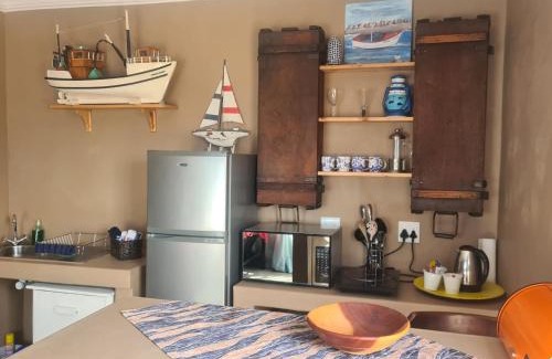 Potchefstroom Apartment | Nawi Unit 2