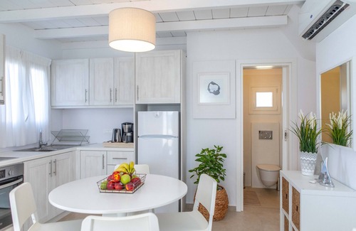 Naxos Villa | Naxian Resort