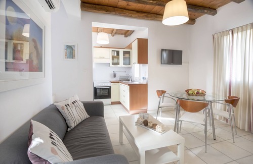 Naxos Villa | Naxian Resort