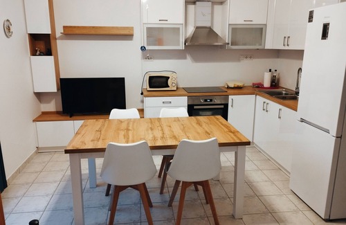 Kastraki Apartment | Naxos is the Way Summer Dream 3 apartment