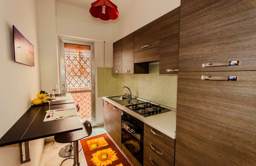 Chianchitta-Pallio Apartment | "Naxos Sea Holiday Apartments" east coast of Sicily, Taormina-Etna district