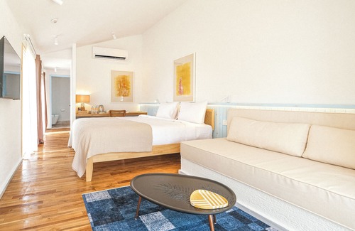 Igneada Hotel | Nayu Igneada