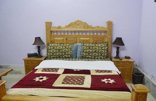 Shangla Hotel | Nazara Hotel And Restaurant