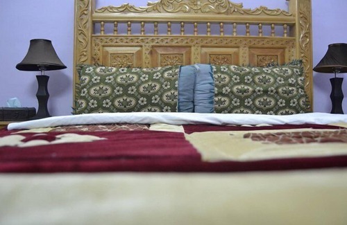 Shangla Hotel | Nazara Hotel And Restaurant