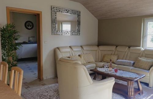 Bastogne House | Nazareth logement Un Magnifique logement de vacances