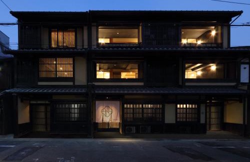 Shimogyo Hotel | Nazuna Kyoto Nishi Honganji