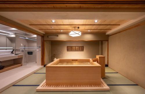 Shimogyo Hotel | Nazuna Kyoto Nishi Honganji