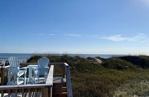 Hatteras Apartment | NC 12 56821-11 Condo