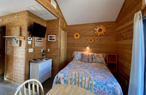 Hatteras Apartment | NC 12 56821-11 Condo