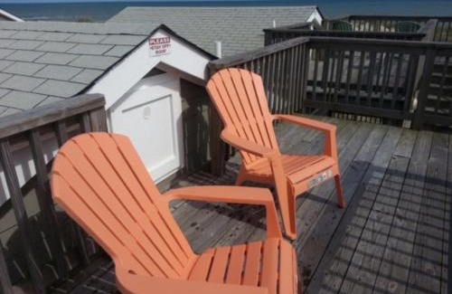 Hatteras Apartment | NC 12 56821-11 Condo