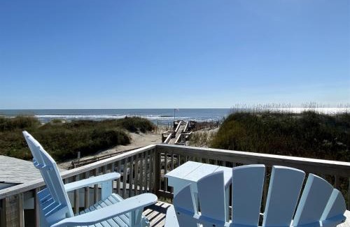 Hatteras Apartment | NC 12 56821-12 Condo