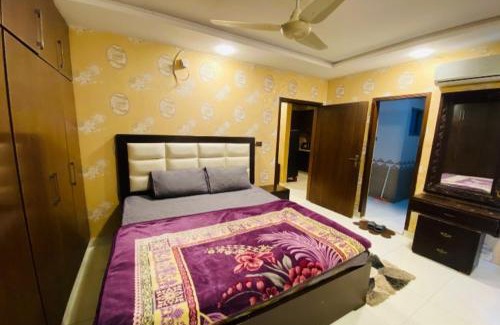 Bahria Town Apartment | NC real estat