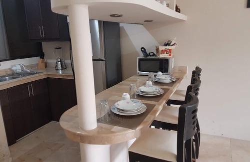 Guayaquil Apartment | NCG Suite 1