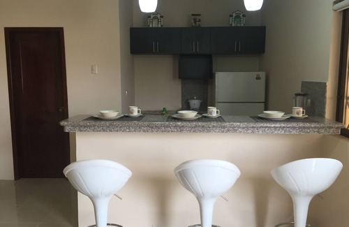 Guayaquil Apartment | NCG Suite 5