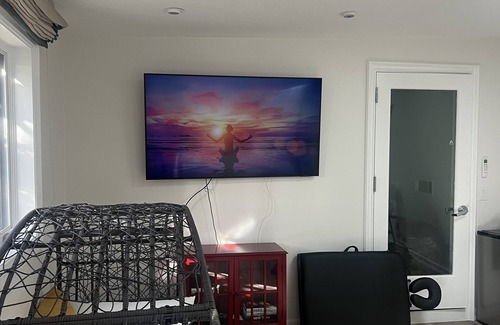 Calabasas Bed & Breakfast | nCOME RELAX IN NATURE AND GET AWAY FROM THE HUSTLE n