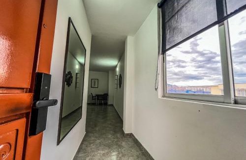 Ibague Apartment | Neón Living Ibagué