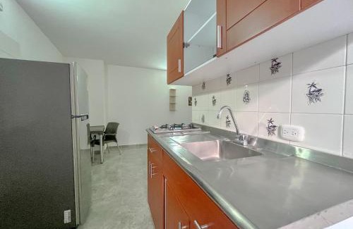 Ibague Apartment | Neón Living Ibagué