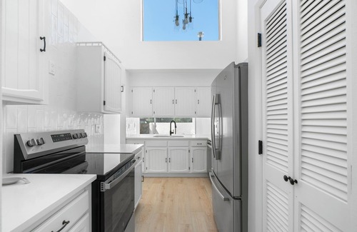 Cibola Addition House | NE Heights Gem