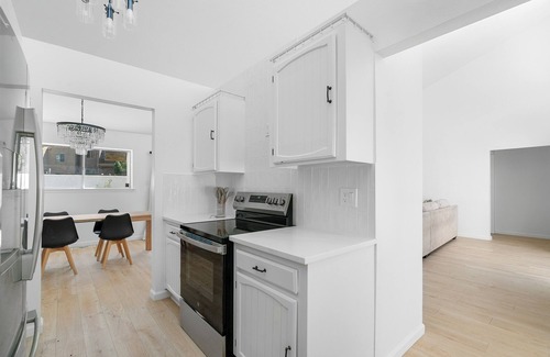 Cibola Addition House | NE Heights Gem
