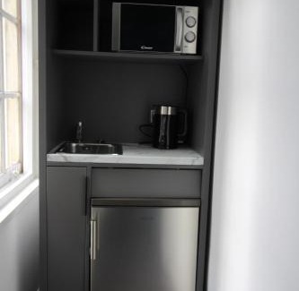 Newcastle-upon-Tyne Apartment | NE1 City Studios & Apartments