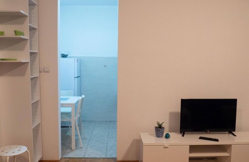 Centar Apartment | NEA Lux Apartment Skopje Center