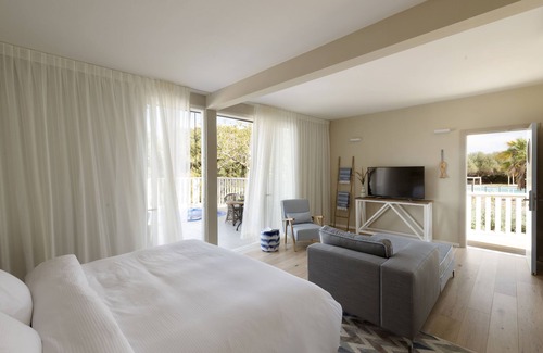 Shavei Zion Resort | NEA Resort & People