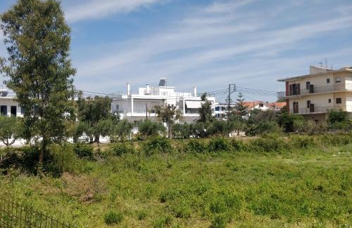 Nea Styra Apartment | Nea Stira Studios Kondilia