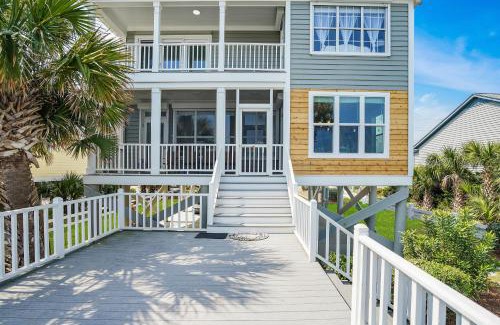 Murrells Inlet House | Neagle House