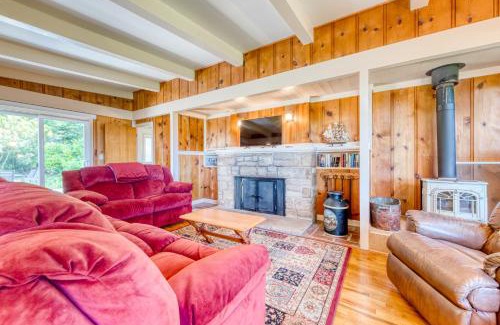 Neahkahnie Beach House | Neahkahnie Charmer