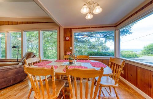 Neahkahnie Beach House | Neahkahnie Charmer