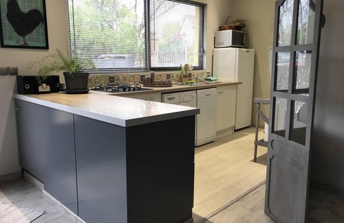 Rosieres House | Near Albi, guest house les oliviers