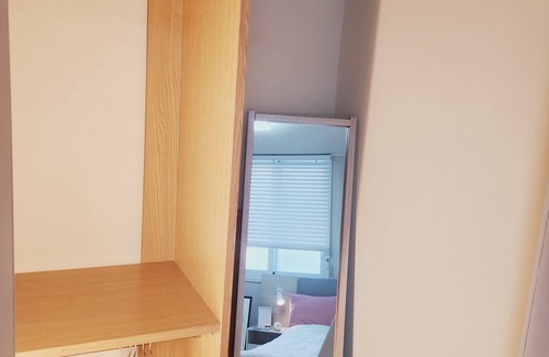 Donghae Bed & Breakfast | #near beach 5min-walk#Cozy Space for Solo Female Travelers in Donghae in Korea