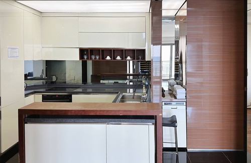 Seongsan Apartment | Near by Seopjikoji Beach Jeju Island and Seongsan Ilchulbong