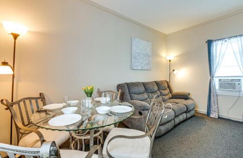 Seneca Falls House | Near Cayuga Wine Trail Seneca Falls Convenience!