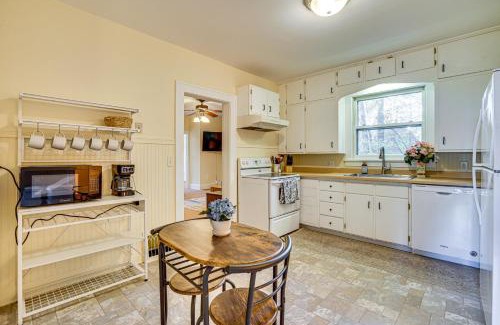 Northfield House | Near Colleges Pet-Friendly Duplex in Northfield!