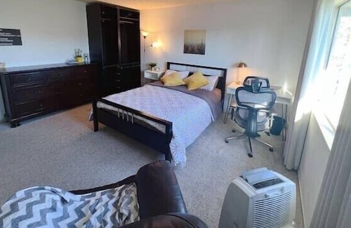 Valle Lindo Condo | Near Disneyland, Near Universities ，Diamond bar Private Room with Full Bathroom