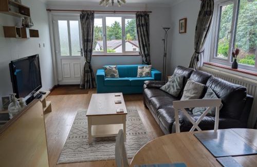 Trethurgy Apartment | Near Eden Project apartment