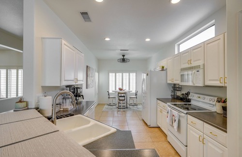 Surprise House | Near Golf Courses: Surprise Home w/Private Pool